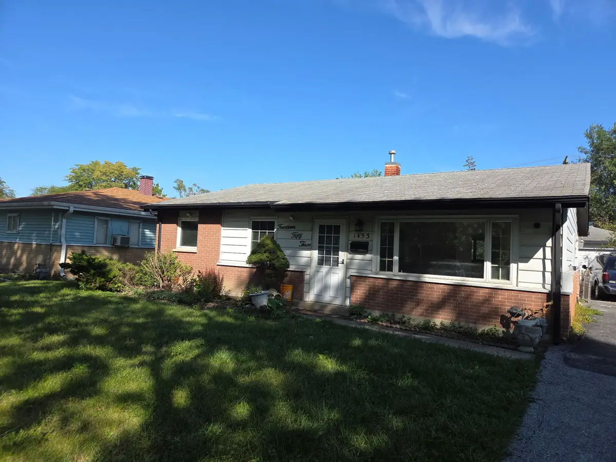 1453 Forest Place, Calumet City, IL 60409 - #1