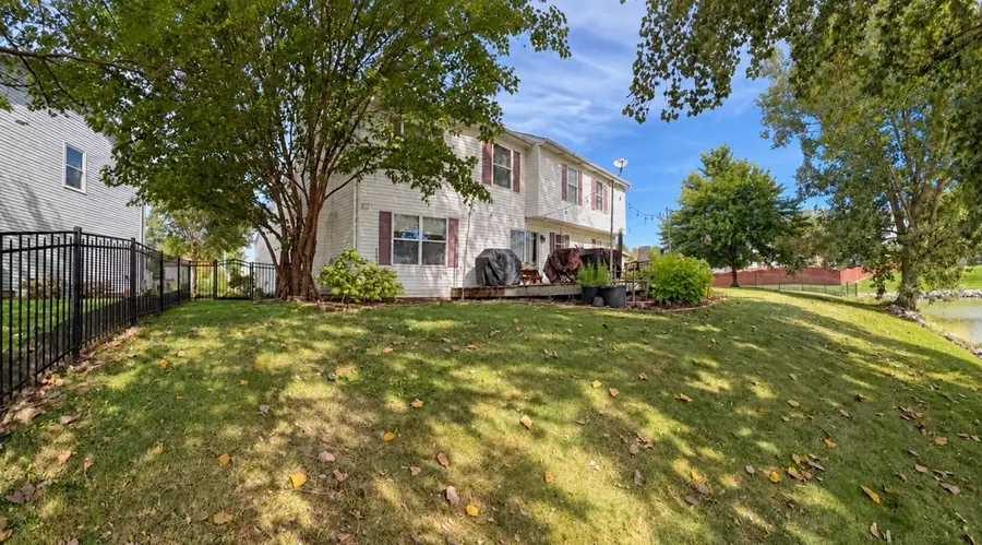 1216 Laurakriss Court, Plainfield, IL 60586 - #3