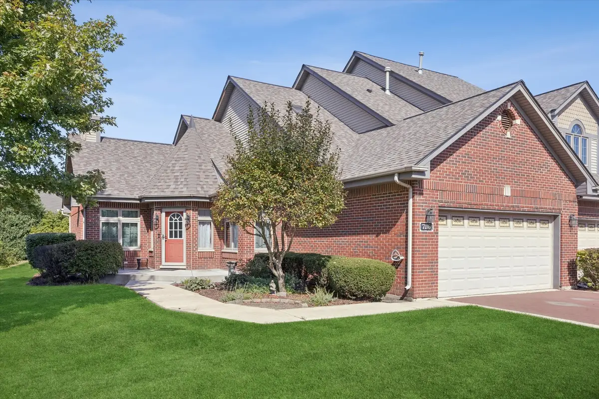 7116 168th Street, Tinley Park, IL 60477 - #1