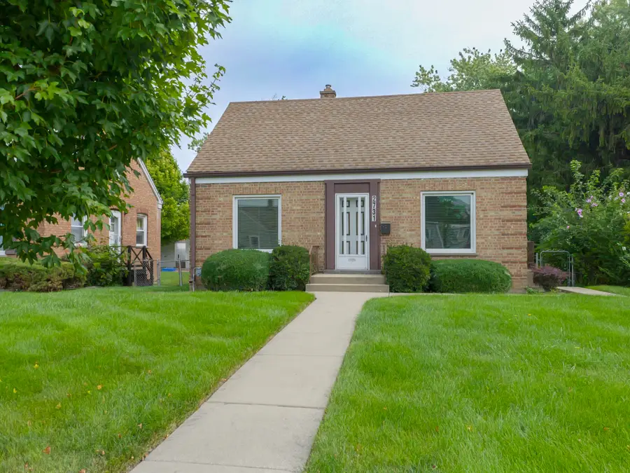 2731 Elder Lane, Franklin Park, IL 60131 - #2