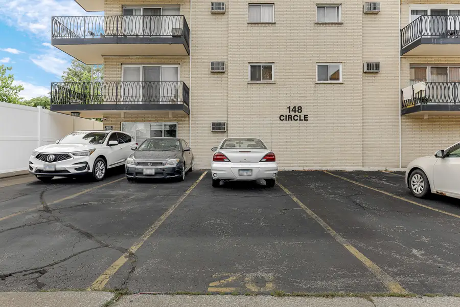 148 Circle Avenue #201, Forest Park, IL 60130 - #3