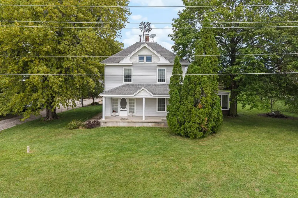 28525 94th Avenue N, Hillsdale, IL 61257 - #1