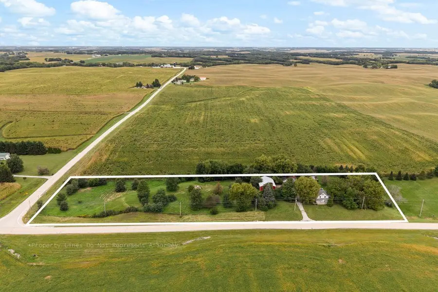 28525 94th Avenue N, Hillsdale, IL 61257 - #2
