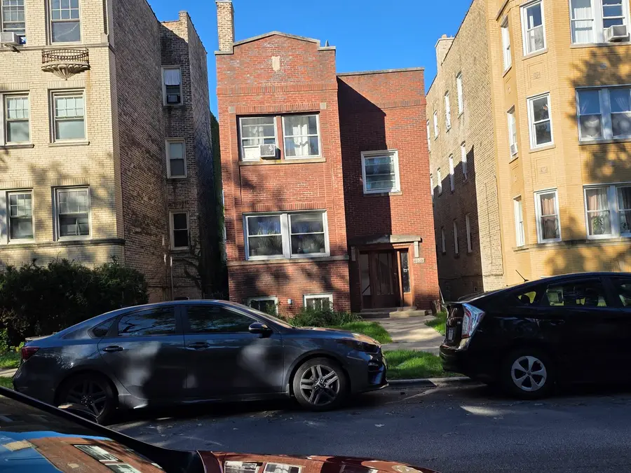 6220 N Talman Avenue, Chicago, IL 60659 - #2