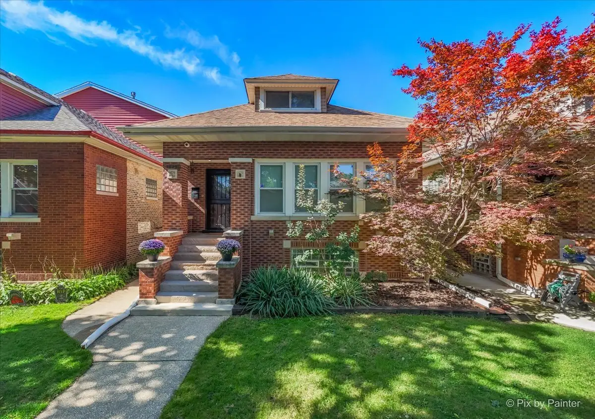 5824 N Fairfield Avenue, Chicago, IL 60659 - #1