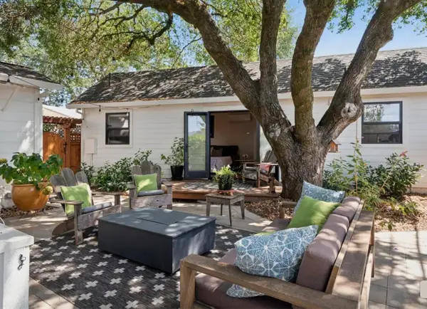 605 Calle Del Monte, Sonoma,  95476