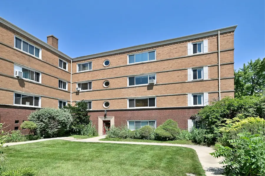 1112 N Harlem Avenue #1, River Forest, IL 60305 - #2