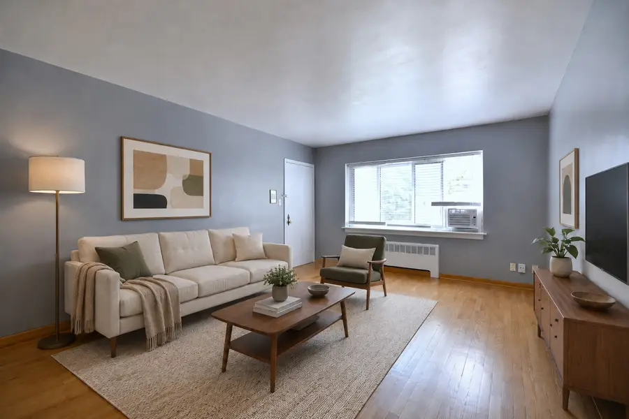 1112 N Harlem Avenue #1, River Forest, IL 60305 - #3