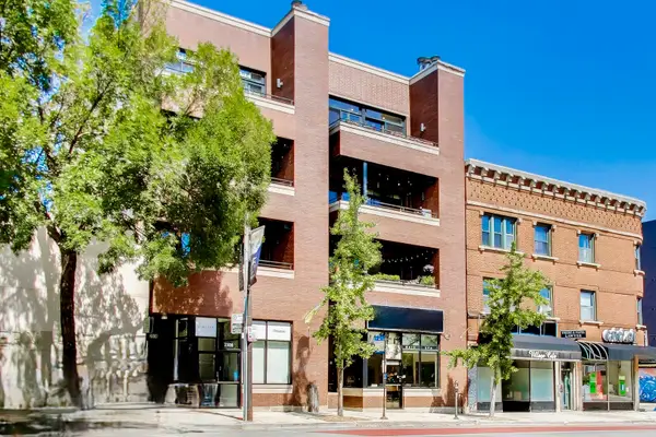 2306 W Chicago Avenue #4, Chicago, IL 60622