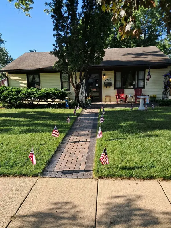 2020 Sauber Avenue, Rockford, IL 61103