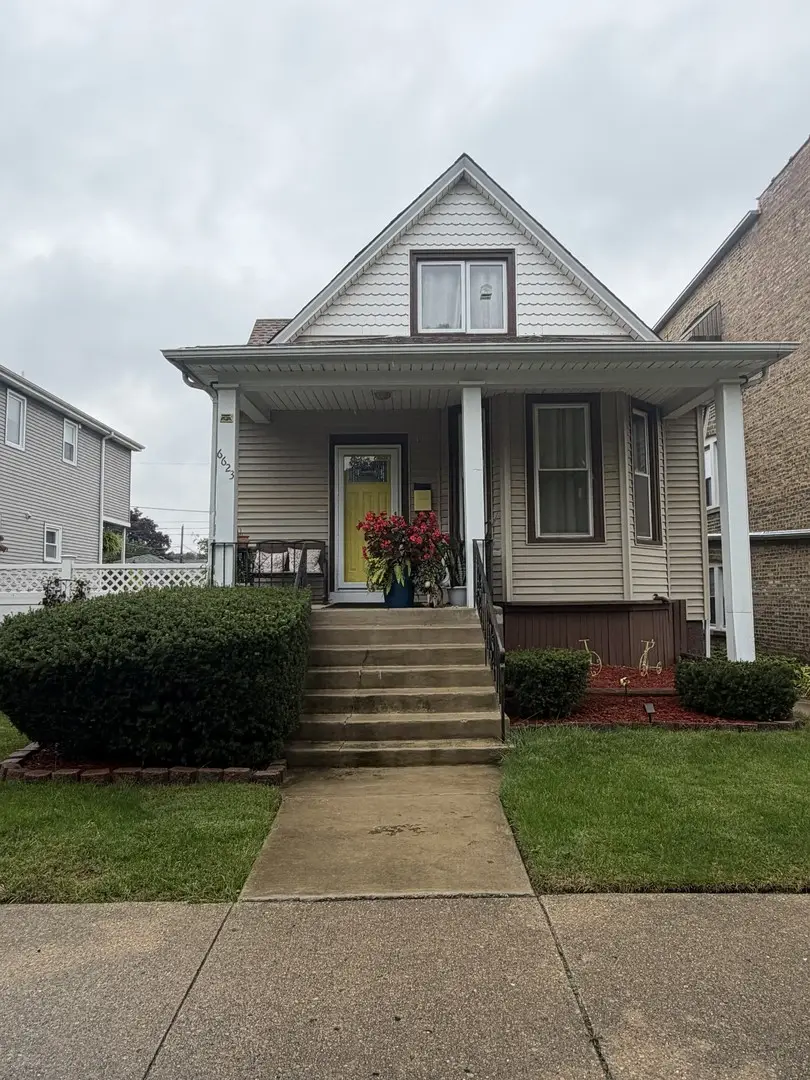 6623 31st Street, Berwyn, IL 60402 - #1