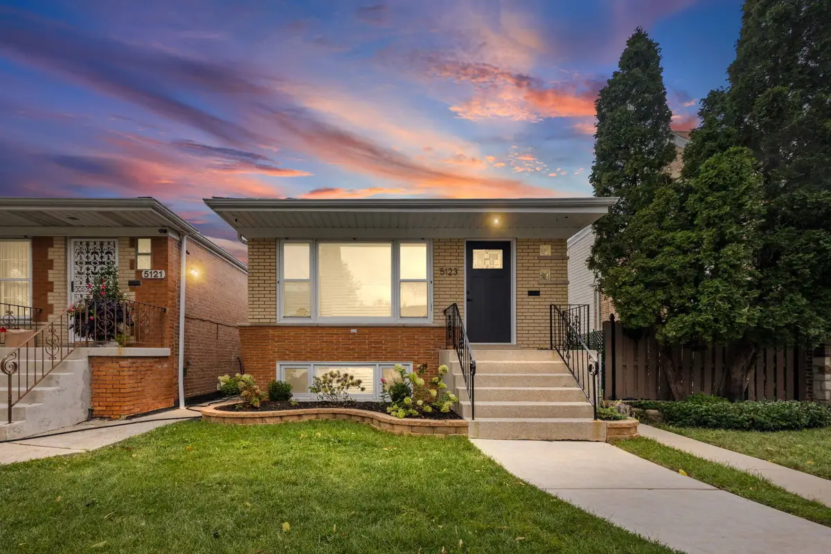 5123 S Lotus Avenue, Chicago, IL 60638 - #1