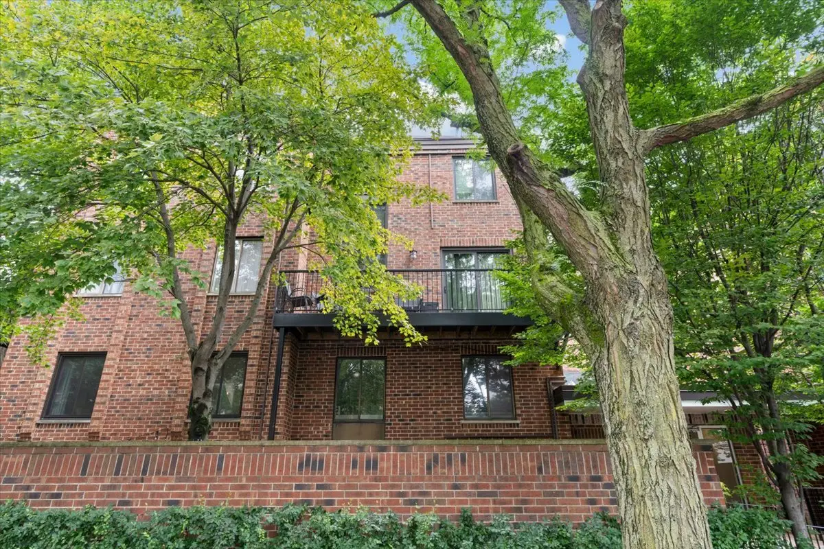 1651 N Dayton Street #104, Chicago, IL 60614 - #1