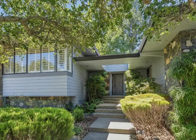 1235 White Oak Drive, Santa Rosa, CA 95409 - #1