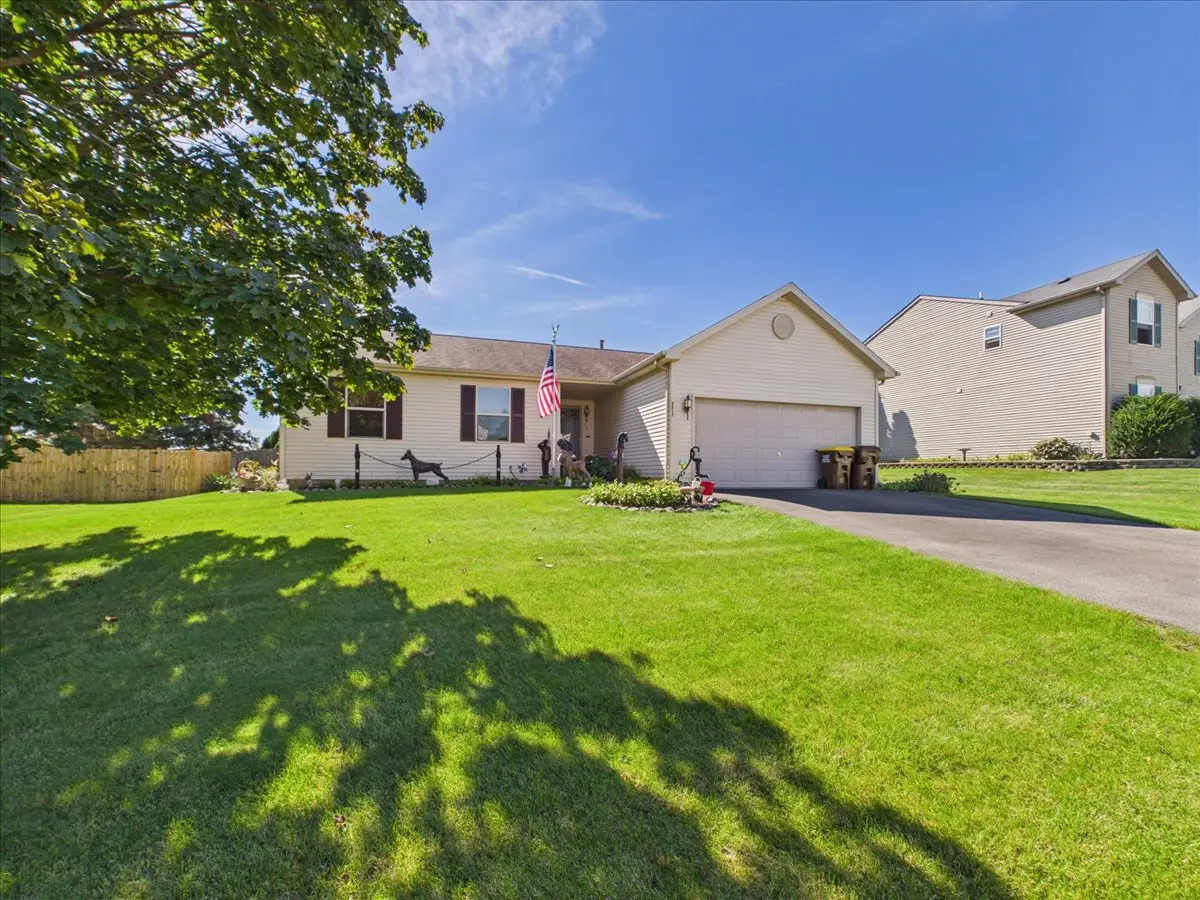 2317 Westfield Lane, Belvidere, IL 61008 - #1