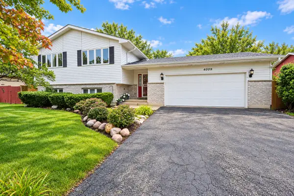 4009 Ridge Road, Zion, IL 60099