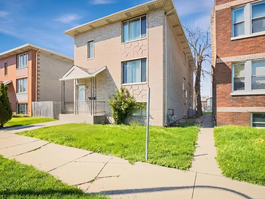 5144 W 25th Place, Cicero, IL 60804 - #2