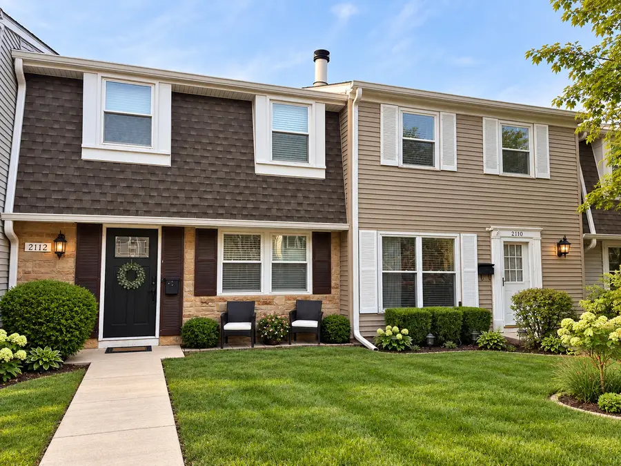 2112 Stanley Court, Schaumburg, IL 60194 - #2