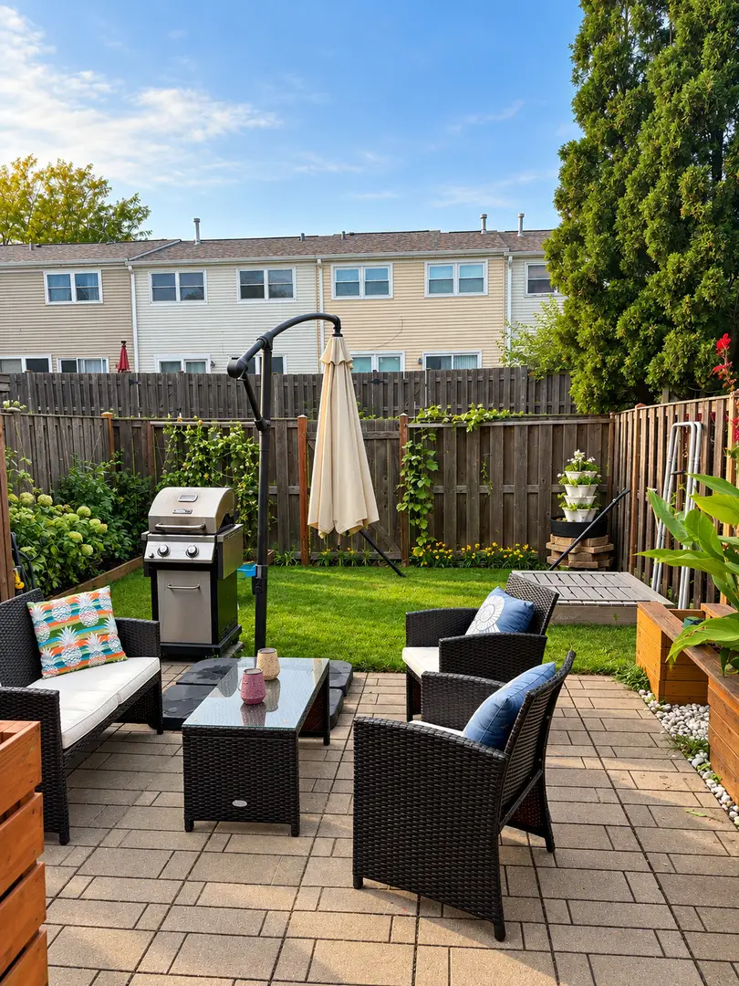 2112 Stanley Court, Schaumburg, IL 60194 - #3