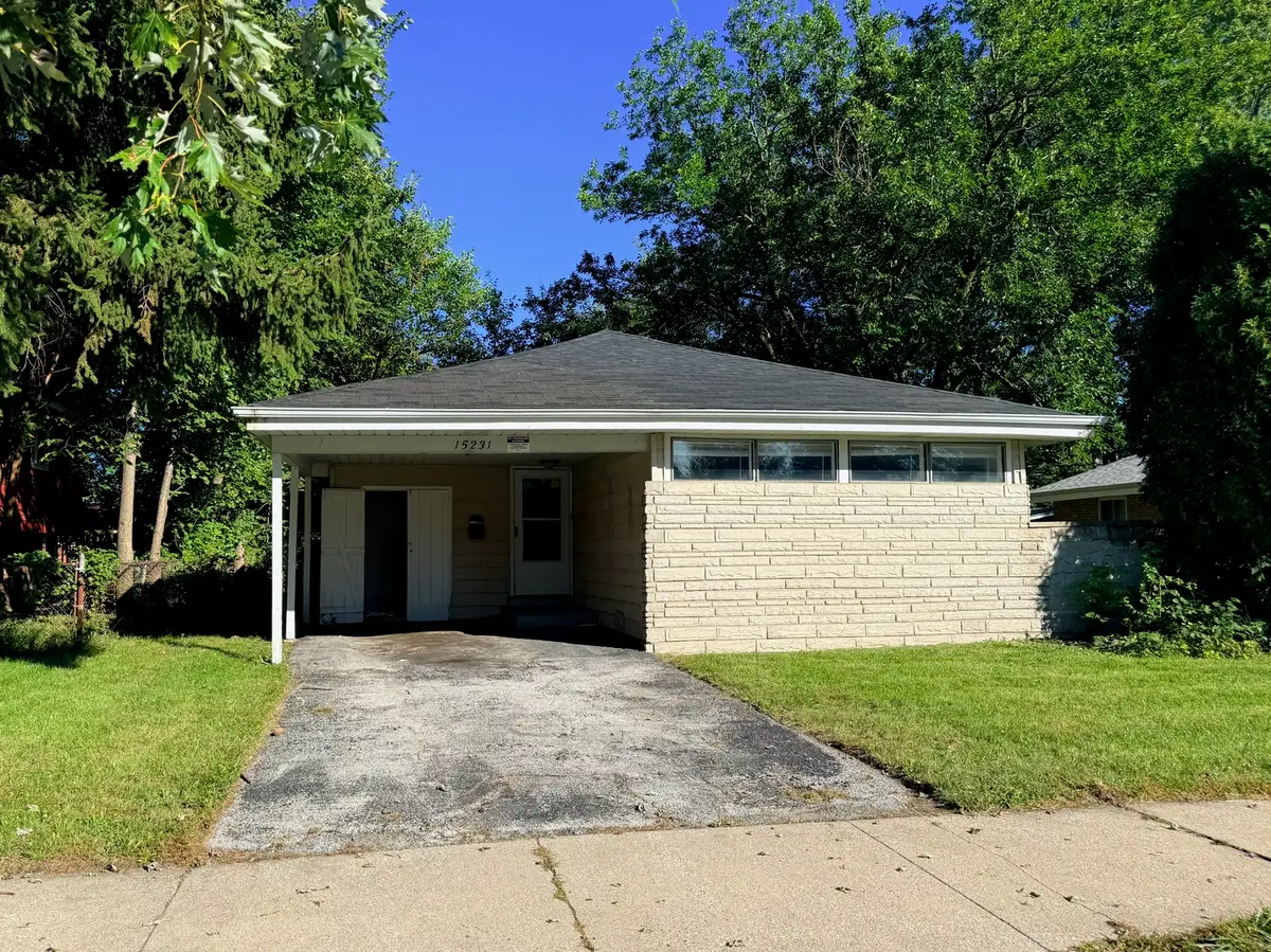 15231 Hastings Drive, Dolton, IL 60419 - #1