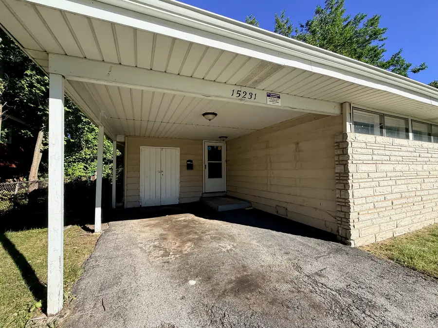 15231 Hastings Drive, Dolton, IL 60419 - #2