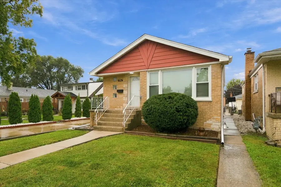 7716 Linder Avenue, Burbank, IL 60459 - #2