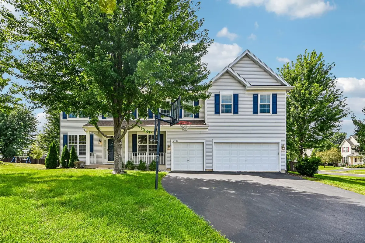 2453 Cushing Lane, Aurora, IL 60503 - #1