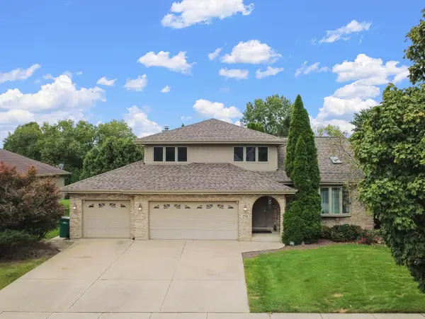 775 Lambeth Lane, New Lenox, IL 60451