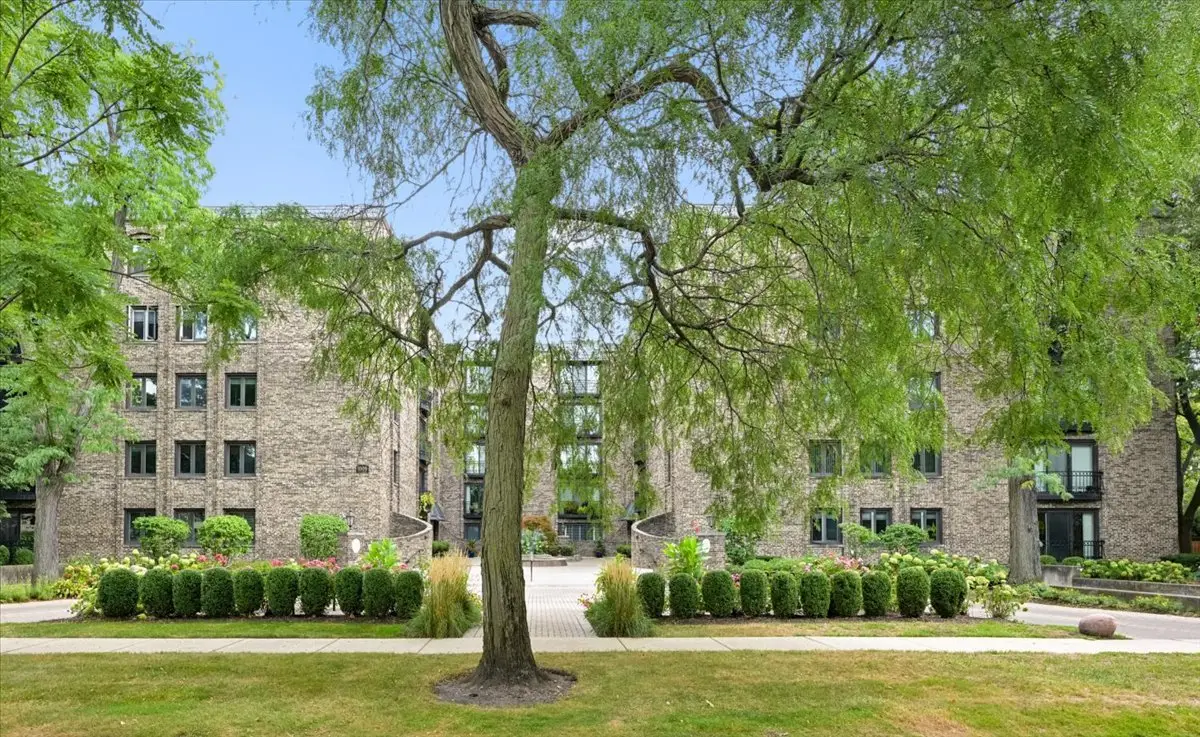 1009 Bonnie Brae Place #2B, River Forest, IL 60305 - #1