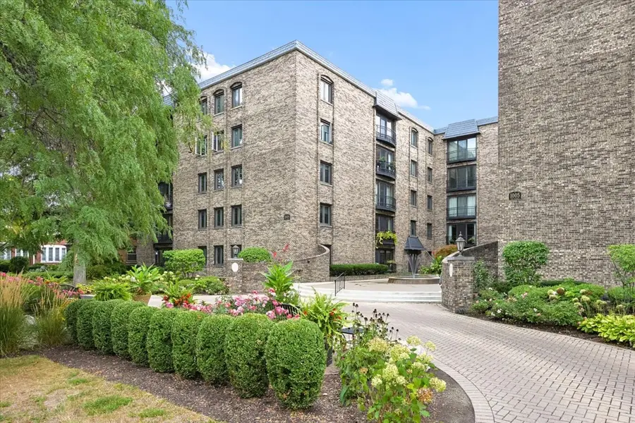 1009 Bonnie Brae Place #2B, River Forest, IL 60305 - #2