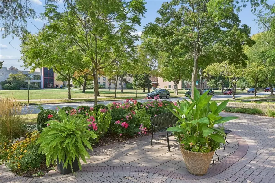 1009 Bonnie Brae Place #2B, River Forest, IL 60305 - #3