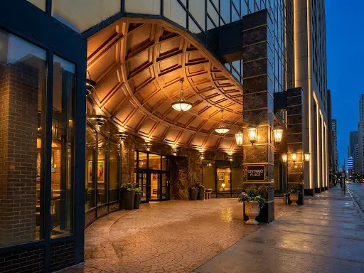 10 E Ontario Street #1111, Chicago, IL 60611 - #2