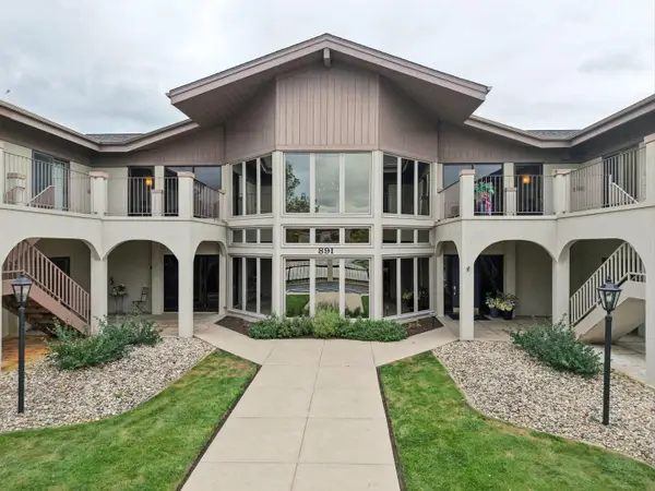 891 N Exeter Turn #A2, Bourbonnais, IL 60914