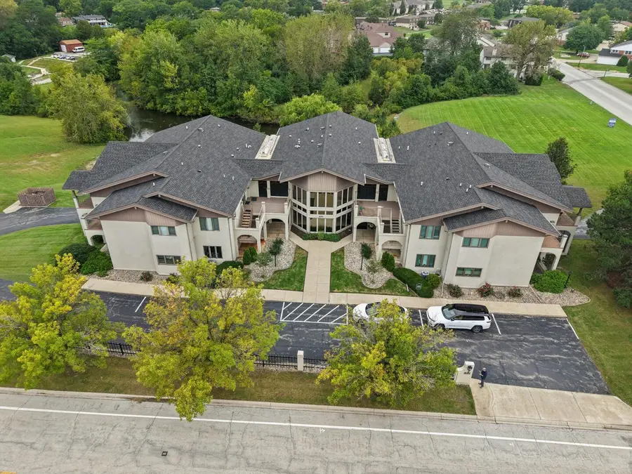891 N Exeter Turn #A2, Bourbonnais, IL 60914 - #2