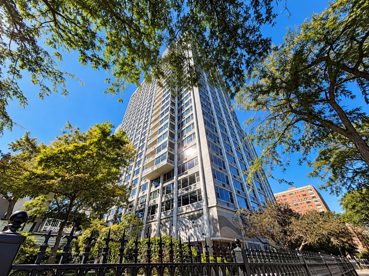4250 N Marine Drive #905, Chicago, IL 60613 - #1