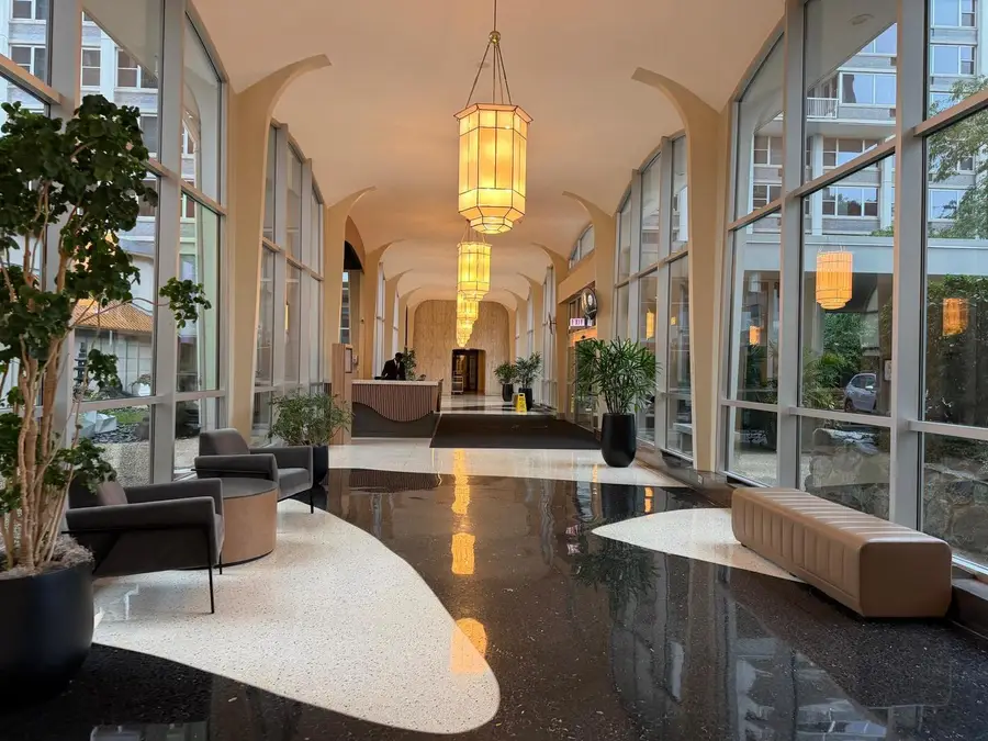4250 N Marine Drive #905, Chicago, IL 60613 - #2