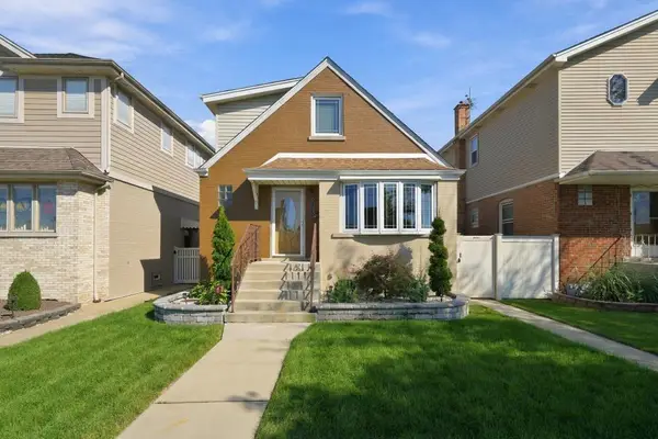 5227 S Mulligan Avenue, Chicago, IL 60638