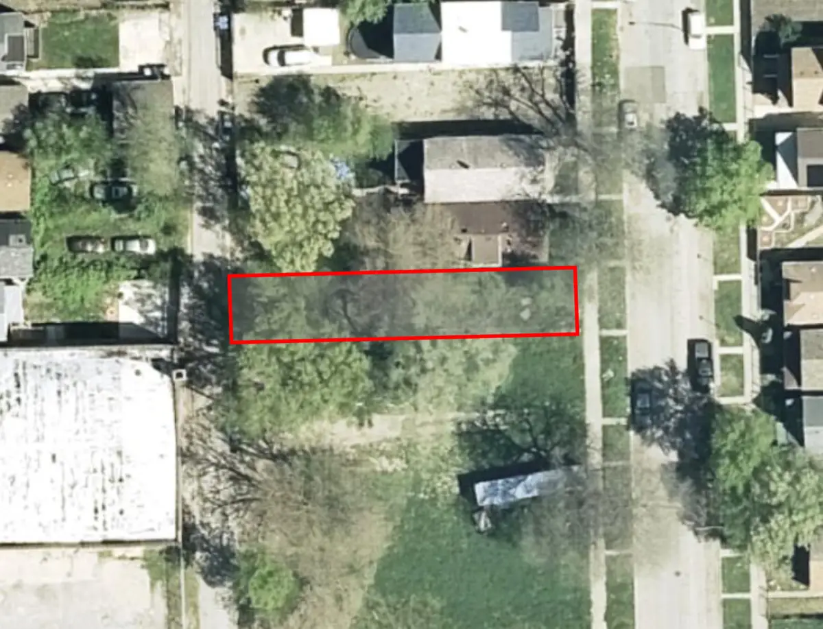 5938 S Winchester Avenue, Chicago, IL 60636 - #1