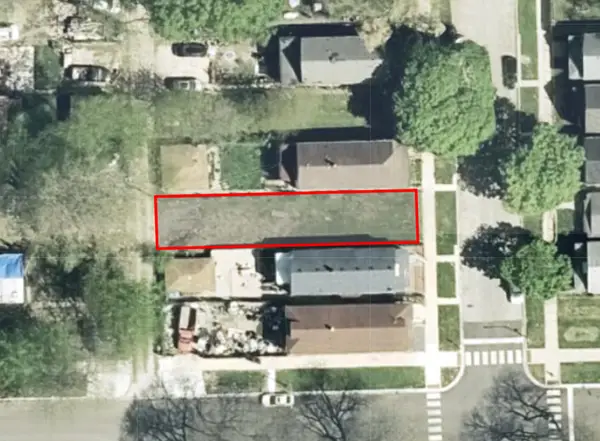 5952 S Paulina Street, Chicago, IL 60636