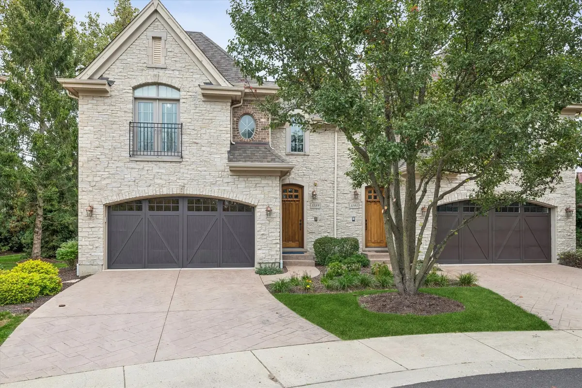 1189 Caroline Court, Vernon Hills, IL 60061 - #1