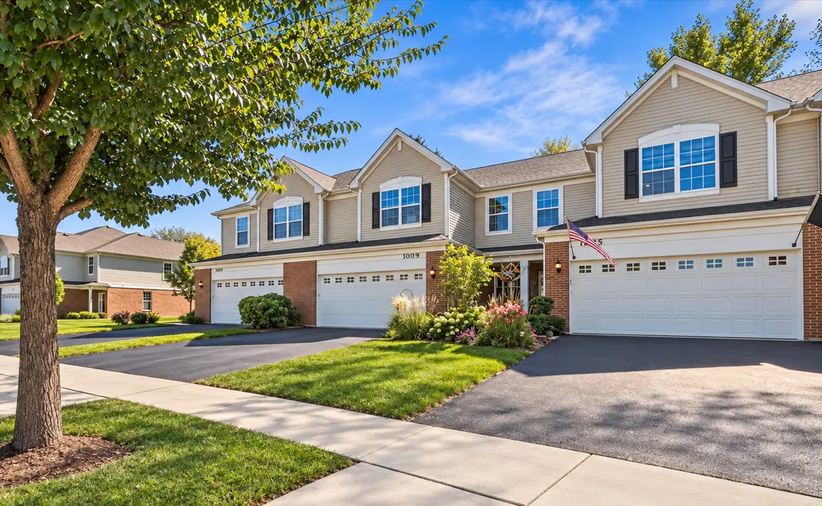 1005 Draper Road, McHenry, IL 60050 - #1