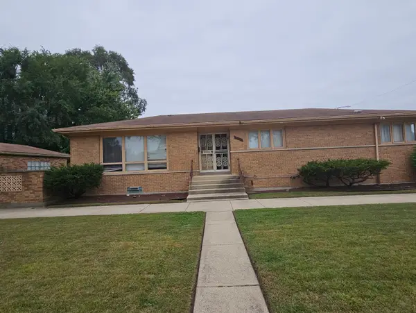 8300 S Indiana Avenue, Chicago, IL 60619