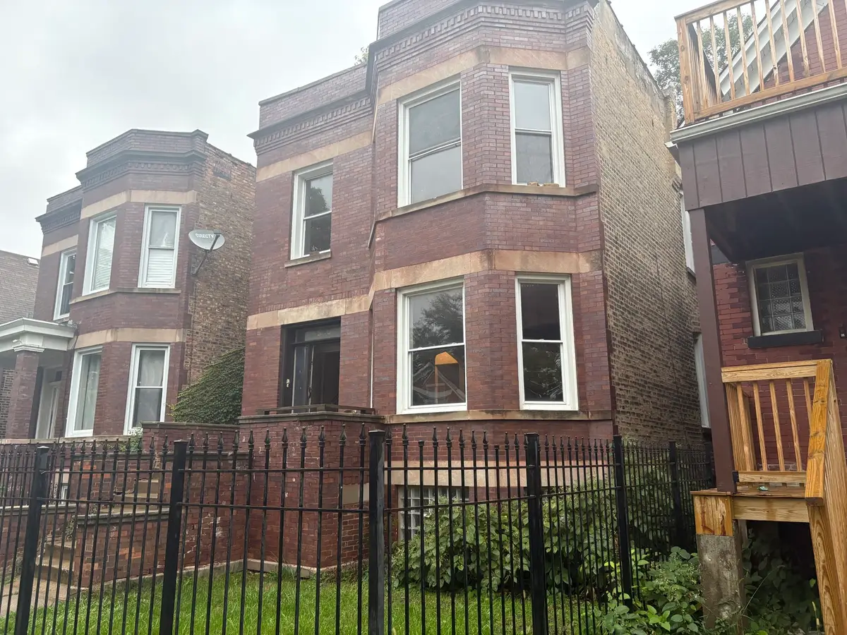 6525 S Hermitage Avenue, Chicago, IL 60636 - #1