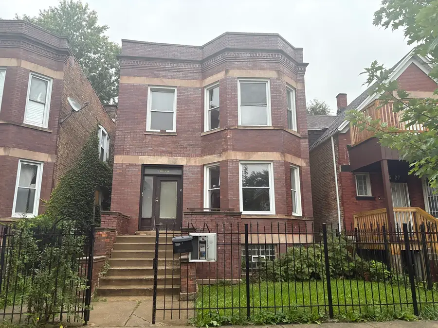 6525 S Hermitage Avenue, Chicago, IL 60636 - #2