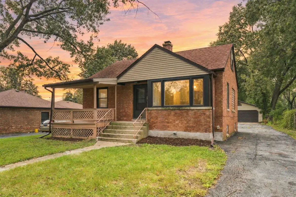 22122 Millard Avenue, Richton Park, IL 60471 - #1