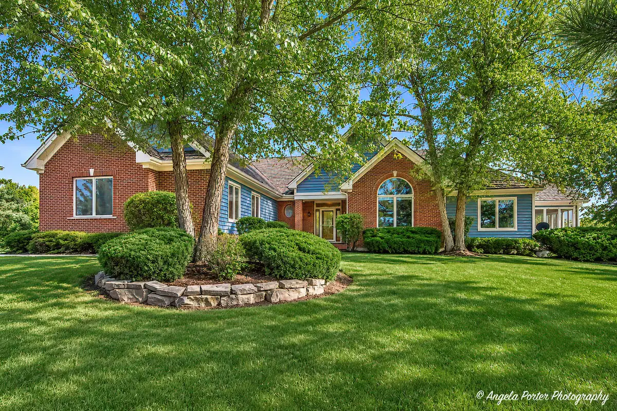 2916 Hanging Fen Court, Johnsburg, IL 60050 - #1