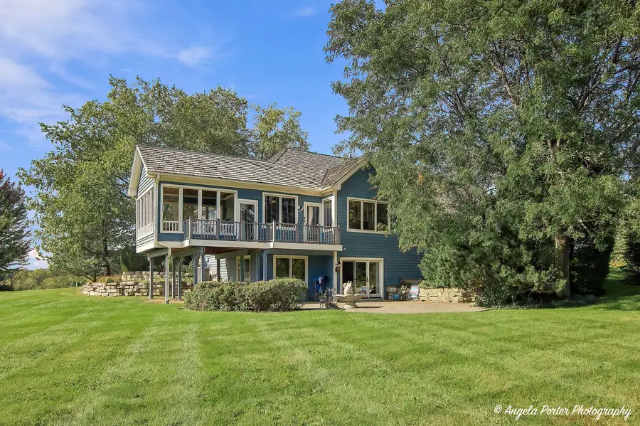 2916 Hanging Fen Court, Johnsburg, IL 60050 - #3
