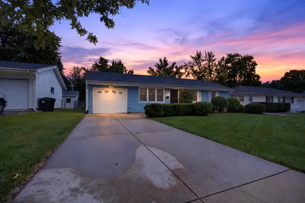 405 Warren Avenue, Normal, IL 61761