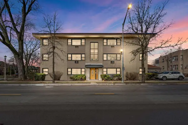 2 Le Moyne Parkway #2N, Oak Park, IL 60302