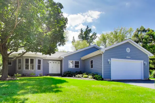 3985 Dorchester Avenue, Gurnee, IL 60031
